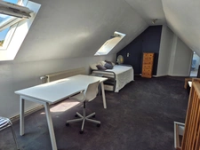 Maison individuelle 5 chambres offrant 206m2 hab sur parcelle de 2627m2