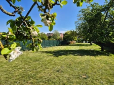 Maison de caractère 193m2 hab avec garage sur parcelle de 1700m2