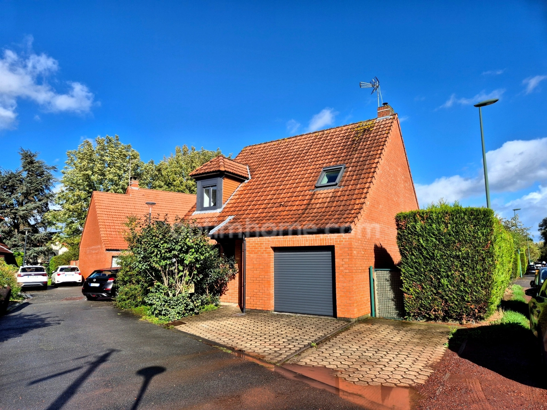 Maison 4 pièces 107 m² · à Wasquehal · 107 m² · 398 000 €