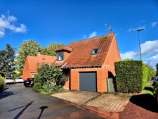 Maison individuelle 3 chambres 107m2 jardin garage 2 roues ZERO Travaux