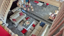 Propriété 330m2 avec piscine intérieure sur 3790m2