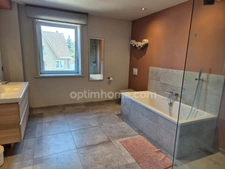 Maison de caractère 193m2 hab avec garage sur parcelle de 1700m2