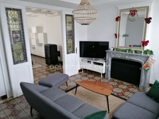 Maison Bourgeoise centre ville 184m2 hab