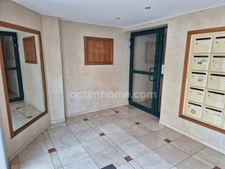 Appartement T2 centre ville avec parking