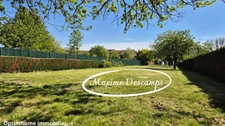 Maison de caractère 193m2 hab avec garage sur parcelle de 1700m2