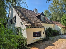 Maison individuelle 5 chambres offrant 180m2 hab sur parcelle de 1124m2 au Bois d'Achelles