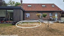 Maison individuelle semi plain pied Zéro travaux