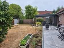 Maison individuelle semi plain pied Zéro travaux