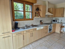 Maison individuelle 4ch semi plain pied jardin garage