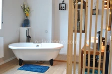 Maison Bourgeoise entièrement rénovée avec chambre en RDC