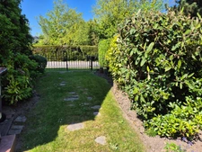 Maison semi individuelle 4 chambres + jardin + garage