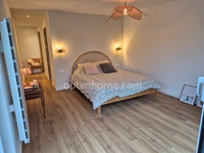 Maison individuelle plain pied 5 chambres