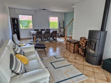 Maison individuelle semi plain pied Zéro travaux