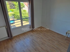 Appartement T3 au calme avec parking