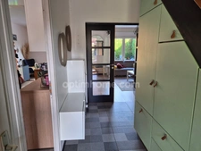 Maison individuelle 3 chambres 107m2 jardin garage 2 roues ZERO Travaux