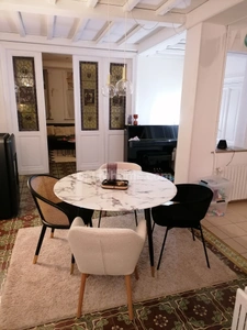 Maison Bourgeoise centre ville 184m2 hab