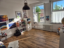 Maison Bourgeoise centre ville 184m2 hab