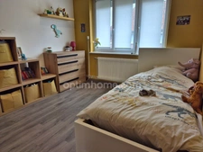 Maison 4 chambres + jardin + parking