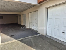 Appartement T3 duplex avec garage