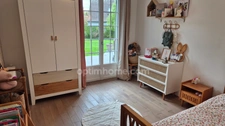 Maison individuelle plain pied 5 chambres