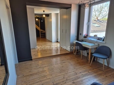 Maison de caractère 193m2 hab avec garage sur parcelle de 1700m2
