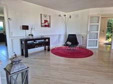 Maison individuelle 5 chambres offrant 206m2 hab sur parcelle de 2627m2