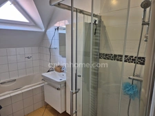 Maison individuelle 208m2 hab vue champs sur parcelle de 1100m2
