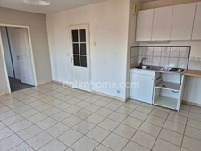 Appartement T2 centre ville avec parking