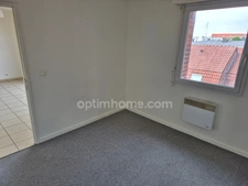 Appartement T2 centre ville avec parking