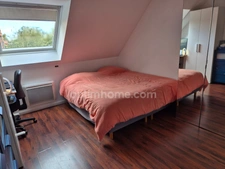 Maison individuelle 3 chambres 107m2 jardin garage 2 roues ZERO Travaux