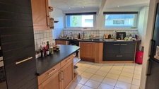 Villa d'architecte plain pied 298m2 sur parcelle de 5983m2