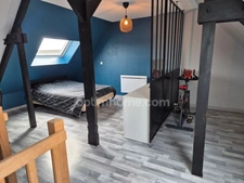 Maison 4 chambres + jardin + parking