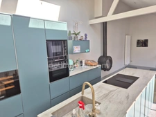 Maison de caractère 193m2 hab avec garage sur parcelle de 1700m2