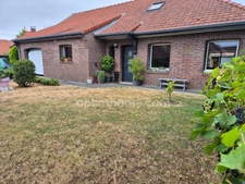 Maison individuelle semi plain pied Zéro travaux