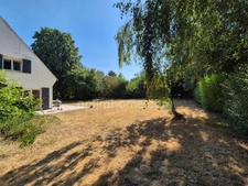 Maison individuelle 5 chambres offrant 180m2 hab sur parcelle de 1124m2 au Bois d'Achelles
