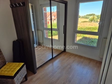 Appartement T3 au calme avec parking