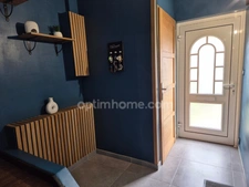 Maison 4 chambres + jardin + parking