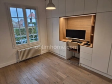 Maison individuelle plain pied 5 chambres