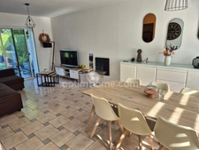 Maison semi individuelle 4 chambres + jardin + garage