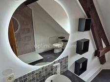 Fermette rénovée 200m2 hab offrant 6 chambres + 1 bureau