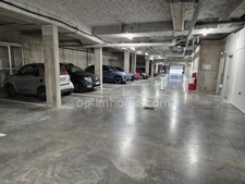 Appartement T2 dernier étage avec balcon et parking