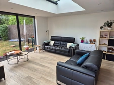 Maison individuelle semi plain pied Zéro travaux