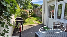 Maison Bourgeoise centre ville 184m2 hab