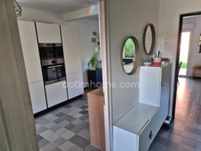 Maison individuelle 3 chambres 107m2 jardin garage 2 roues ZERO Travaux