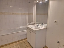 Appartement T2 centre ville avec parking