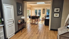 Maison Bourgeoise centre village 290m2