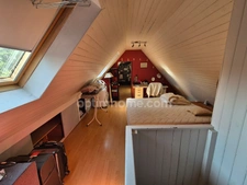 Maison individuelle 5 chambres offrant 180m2 hab sur parcelle de 1124m2 au Bois d'Achelles