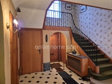 Maison Bourgeoise centre ville sur 1032m2