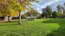 Maison individuelle plain pied 5 chambres