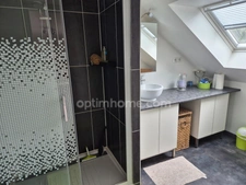 Maison individuelle semi plain pied Zéro travaux